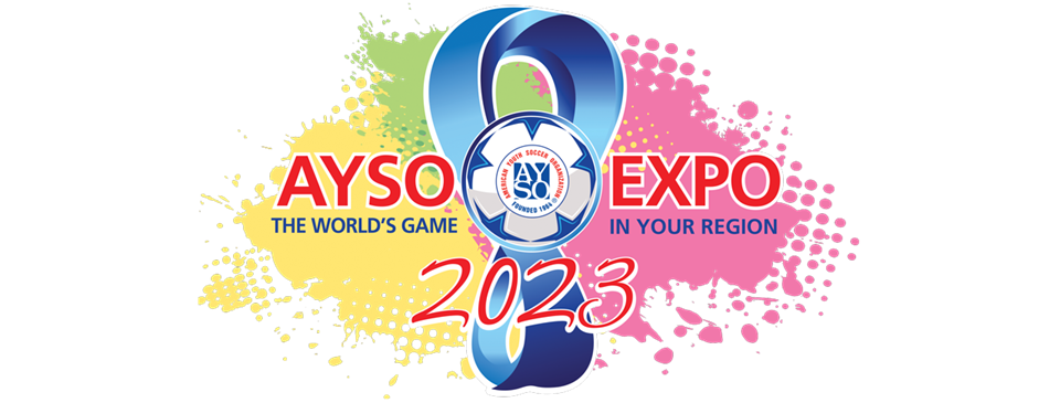 AYSO Expo 2023