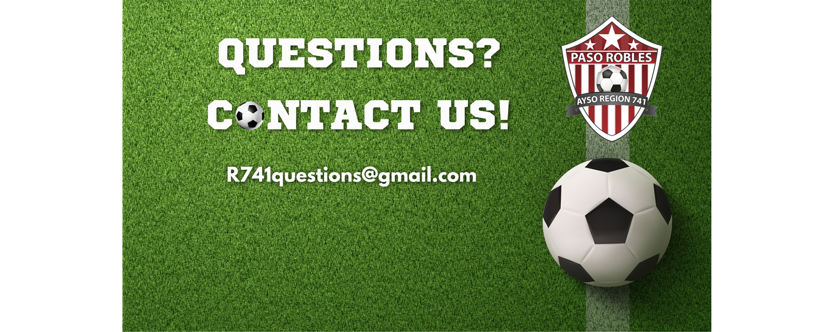 Contact Us!